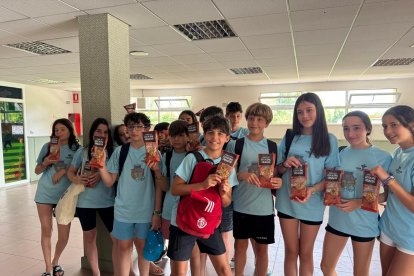 Campus Multideportivo y Baloncesto 'Real Sociedad Hípica'.