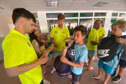 Campus Multideportivo y Baloncesto 'Real Sociedad Hípica'.
