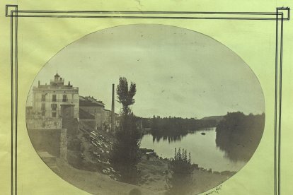 Inclusión en el registro municipal de solares y otros inmuebles de edificación forzosa de la finca número 10 del paseo de Zorrilla y 7 de la calle Paulina Harriet en 1960