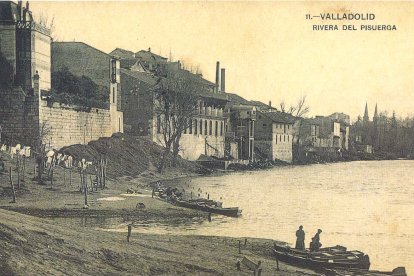 Inclusión en el registro municipal de solares y otros inmuebles de edificación forzosa de la finca número 10 del paseo de Zorrilla y 7 de la calle Paulina Harriet en 1960