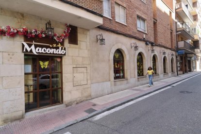 Calle Paulina Harriet