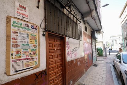 Calle Paulina Harriet