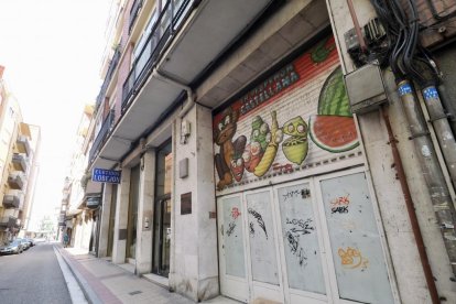 Calle Paulina Harriet