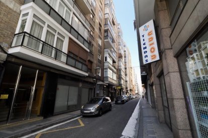 Calle Paulina Harriet