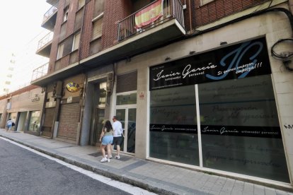 Calle Paulina Harriet