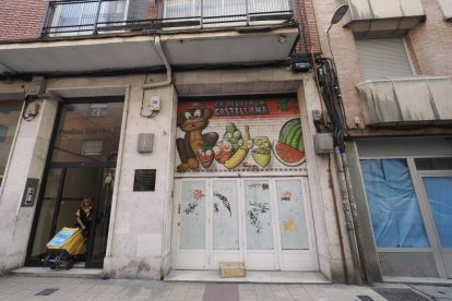 Calle Paulina Harriet