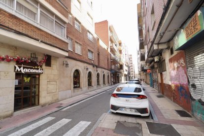 Calle Paulina Harriet
