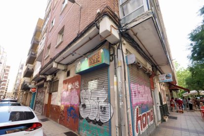 Calle Paulina Harriet