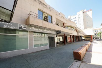 Calle Paulina Harriet