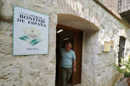 Urueña