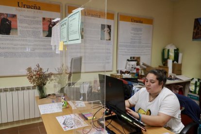 Urueña