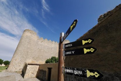 Urueña