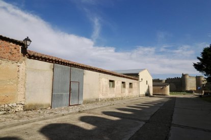 Urueña