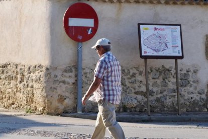 Urueña