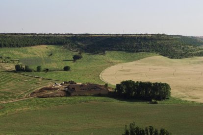 Urueña