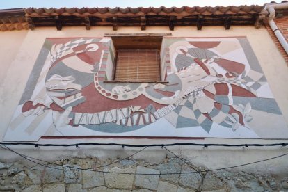 Urueña