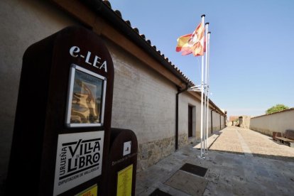 Urueña