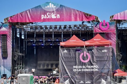 Primer día del Conexión Valladolid 2025