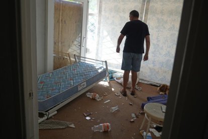 Visita organizada por el Ayuntamiento a Villa Paulita.