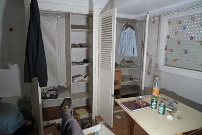 Visita organizada por el Ayuntamiento a Villa Paulita.