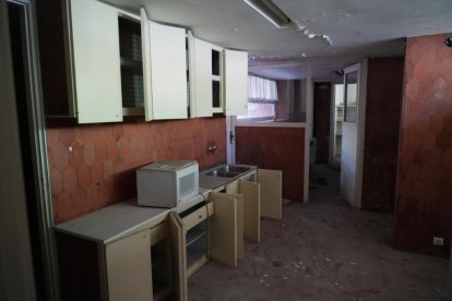 Visita organizada por el Ayuntamiento a Villa Paulita.