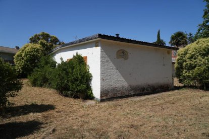Visita organizada por el Ayuntamiento a Villa Paulita.