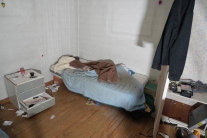 Visita organizada por el Ayuntamiento a Villa Paulita.