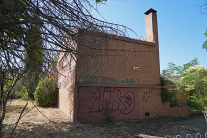 Visita organizada por el Ayuntamiento a Villa Paulita.