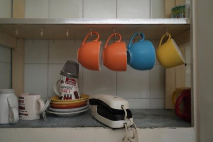 Visita organizada por el Ayuntamiento a Villa Paulita.