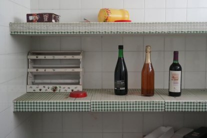 Visita organizada por el Ayuntamiento a Villa Paulita.