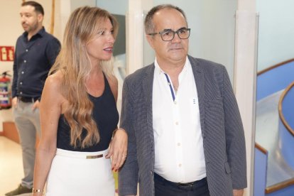 Club de Prensa de El Mundo de Castilla y León 'Patrimonio cultural como motor de desarrollo turístico y económico en el medio rural'
