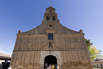 Ermita de Santo Toribio de Mogrovejo (Mayorga)