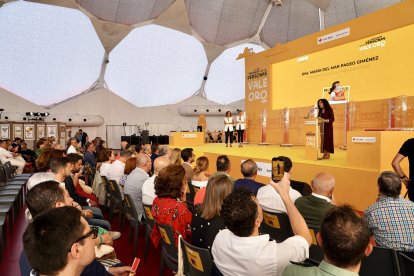 Sorteo de Oro de Cruz Roja