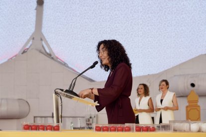 Sorteo de Oro de Cruz Roja