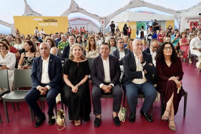 Sorteo de Oro de Cruz Roja