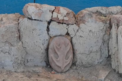 Hallazgo arqueológico de Pintia.