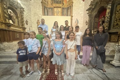 Documental 'Villaco, en la memoria de un río'.