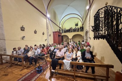 Documental 'Villaco, en la memoria de un río'.