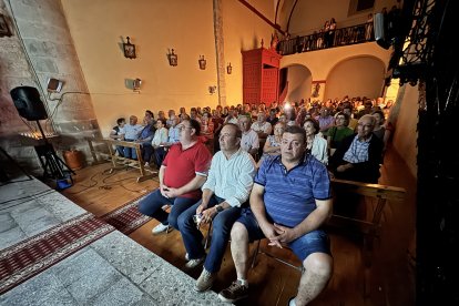 Documental 'Villaco, en la memoria de un río'.