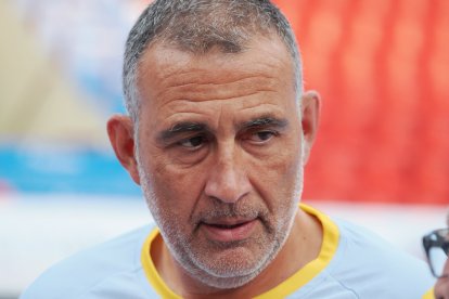 El Recoletas Atlético Valladolid inicia su pretemporada.
