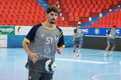 El Recoletas Atlético Valladolid inicia su pretemporada.