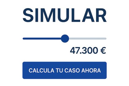 Ley de Segunda Oportunidad