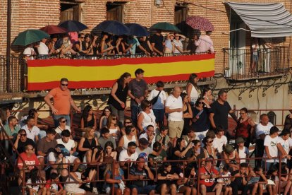 Encierros de La Seca