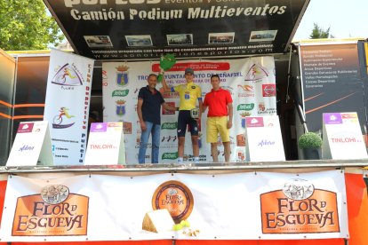 XV Trofeo Ayuntamiento de Peñafiel.