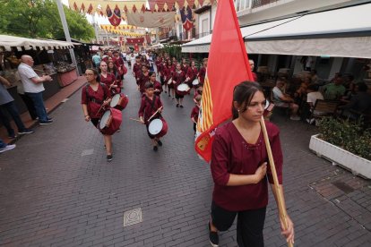 Imagen de la Semana Renacentista de Medina