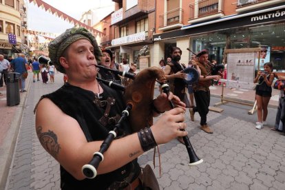 Imagen de la Semana Renacentista de Medina