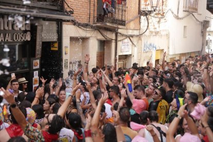 Segunda jornada del Chúndara en Peñafiel