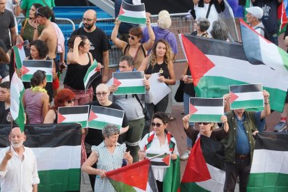 Pregón de las fiestas de Valladolid