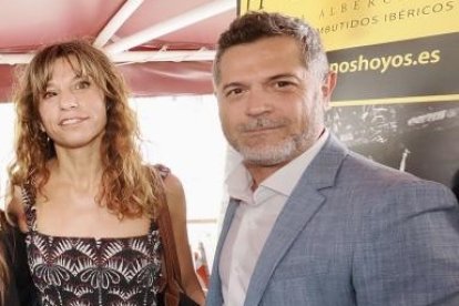 Segunda jornada de la caseta de Ferias de El Mundo de Valladolid