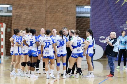 Imágenes del partido entre el Costa del Sol Málaga y el Caja Rural Aula.